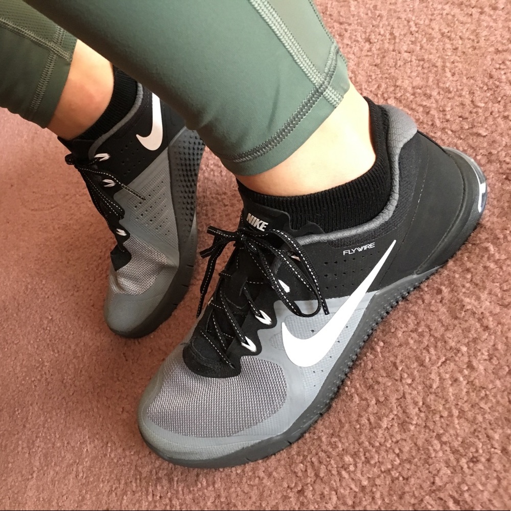 Nike metcon 2
