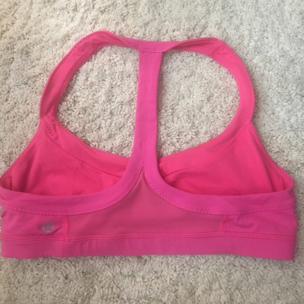 Lululemon sports bra 🤸🏼‍♀️