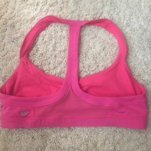 Lululemon sports bra 🤸🏼‍♀️
