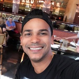 Meet your Posher, Jose