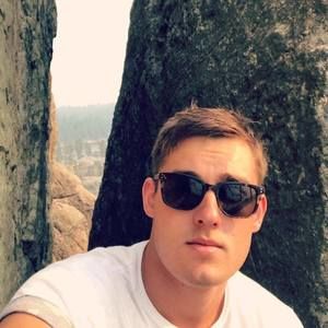 Meet your Posher, Andrey