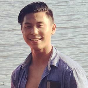 Meet your Posher, Alex