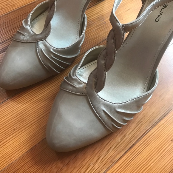 Bandolino heels - Picture 2 of 5