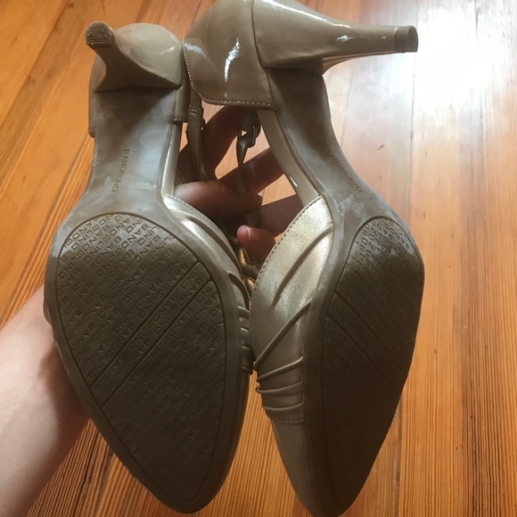 Bandolino heels - Picture 4 of 5