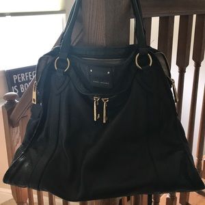 Marc Jacobs purse, used but in good shape!