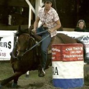 Meet your Posher, Melanie