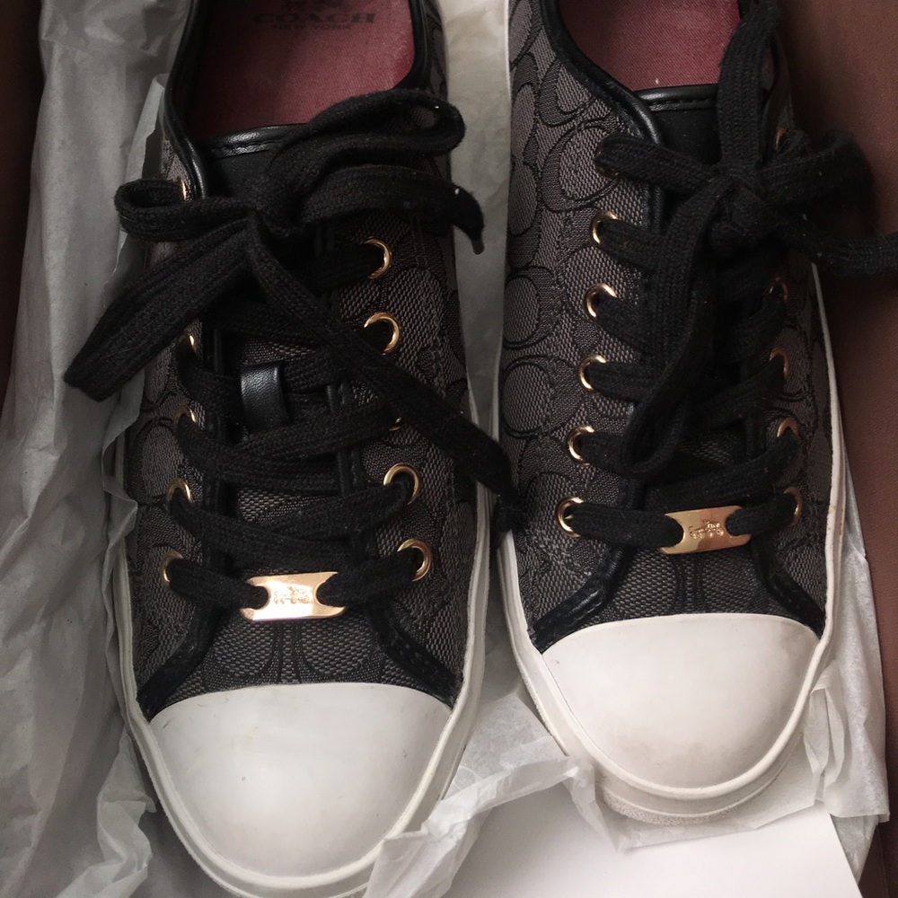 Coach Shoes