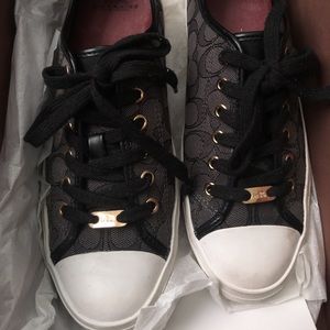 Coach Shoes