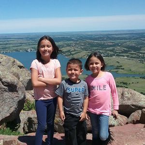 Meet your Posher, Cassie