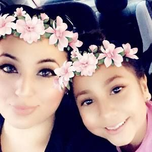 Meet your Posher, Janet