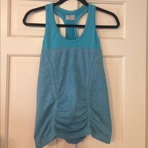 Athleta activewear tank top