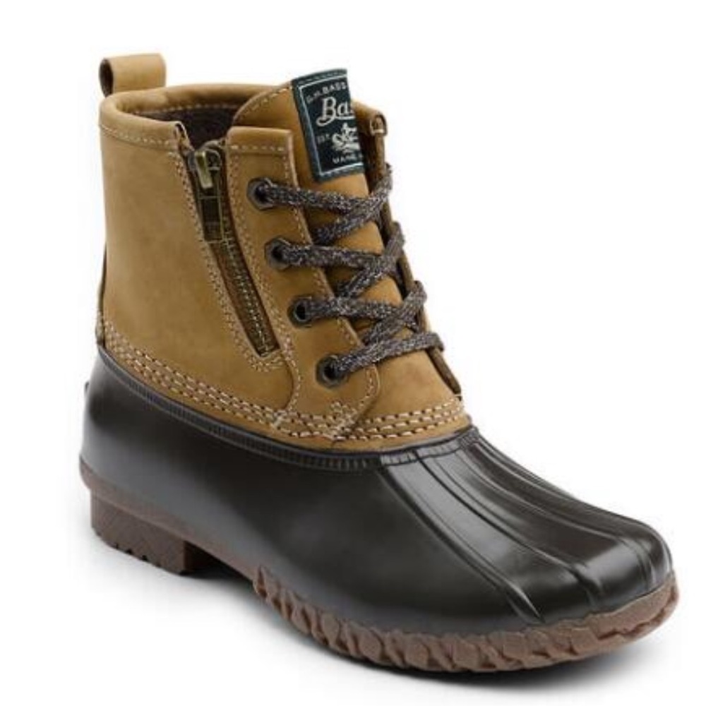BRAND NEW Duck boots