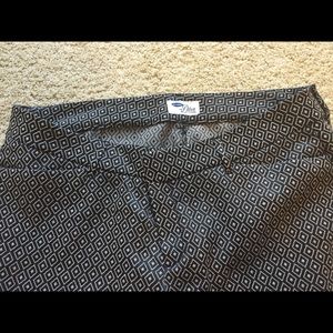 Old Navy ankle pants