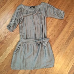 Beautiful The Limited dress.