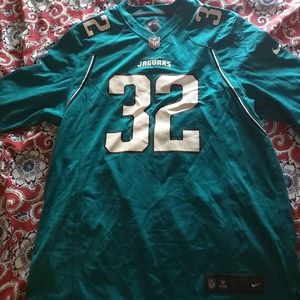 Jaguars Jersey