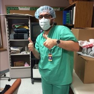 Meet your Posher, Kacey