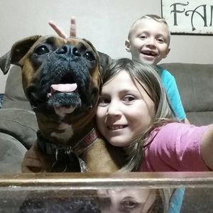 Meet your Posher, Kaila