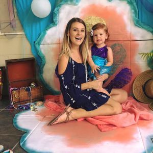 Meet your Posher, Samantha