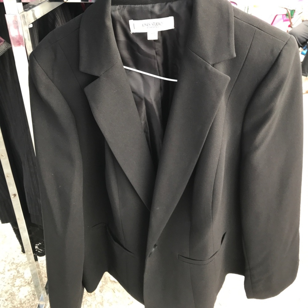 Jackets