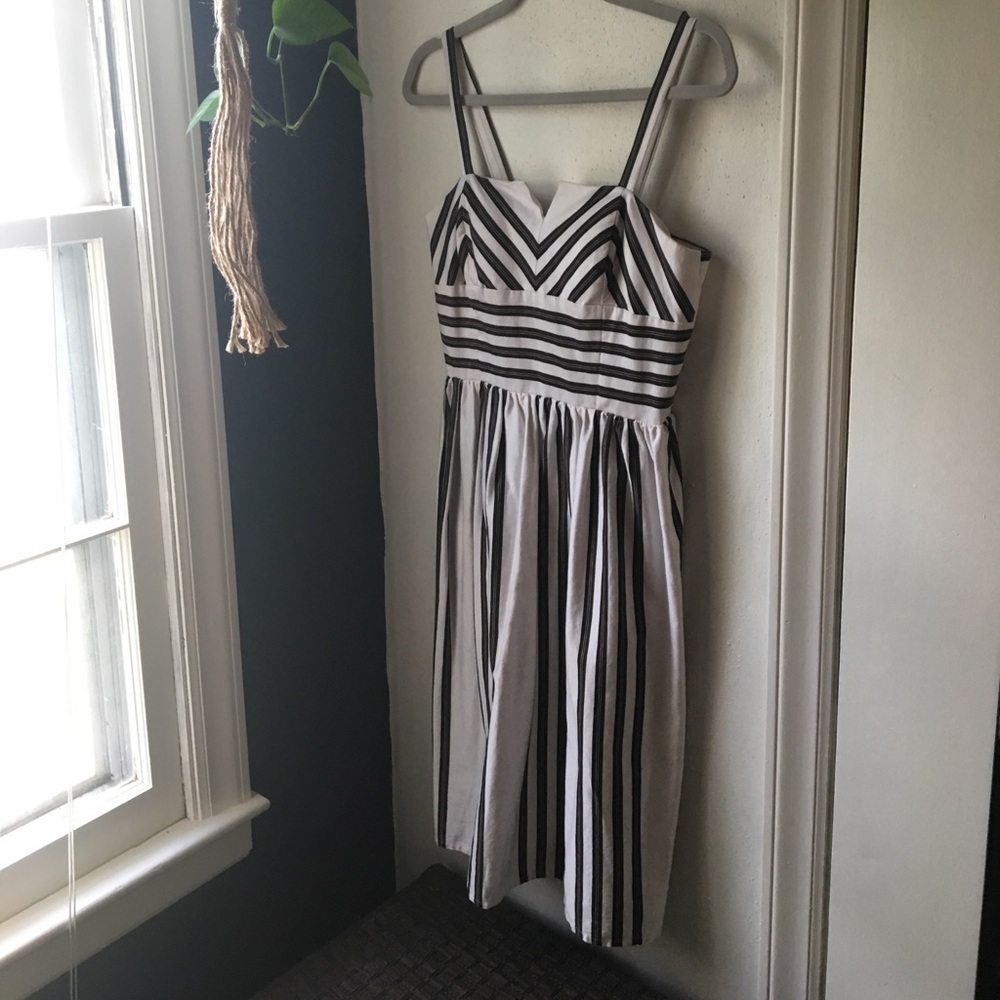 Madison Leigh sundress