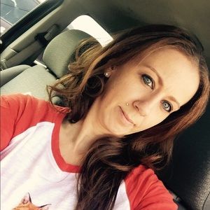 Meet your Posher, Kandice