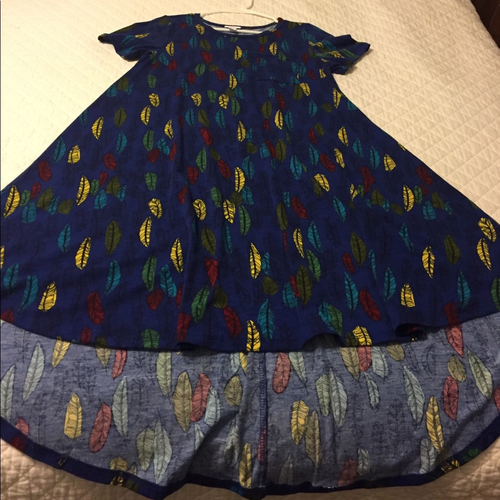 LuLaRoe Carly