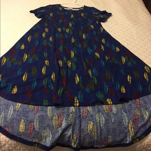 LuLaRoe Carly