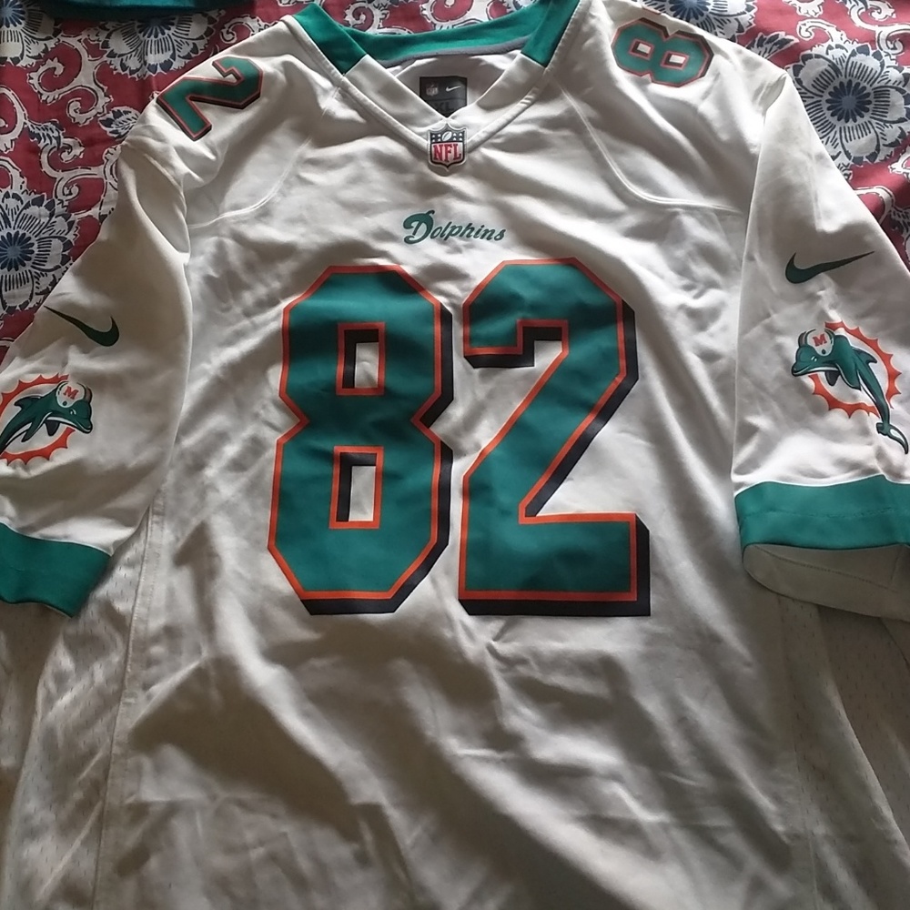 Miami Dolphins Jersey