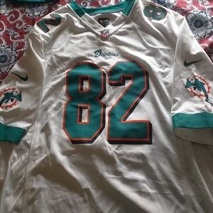 Miami Dolphins Jersey