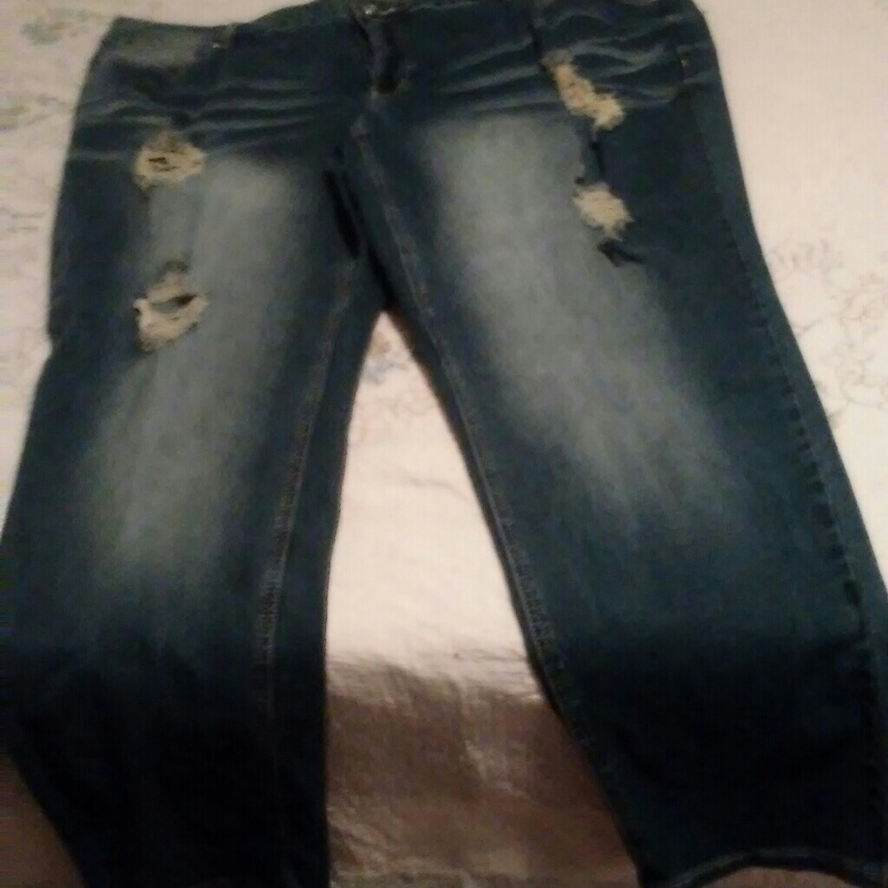 Cato pants