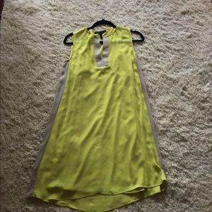 BCBG Shift Dress