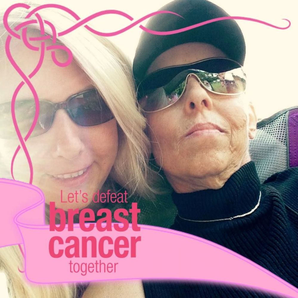 Meet your Posher, Tanya