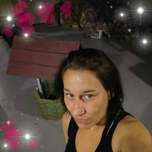 Meet your Posher, Katrina