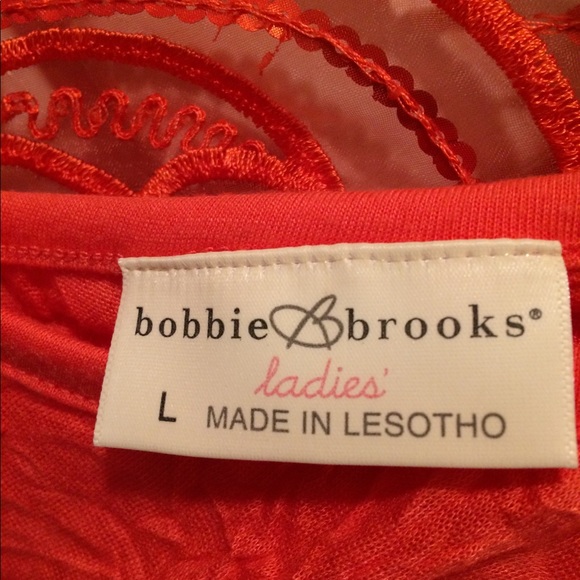 Top size large - Picture 4 of 4