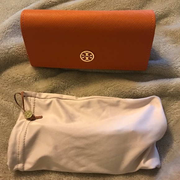 Tory Burch Sunglasses main image 5