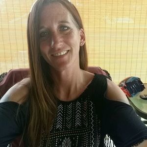 Meet your Posher, Vicki