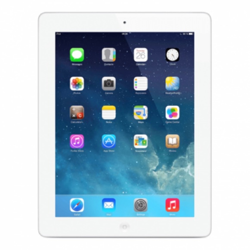 Apple iPad 2 64GB with Verizon Wi-Fi Cellular