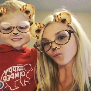 Meet your Posher, Tabby