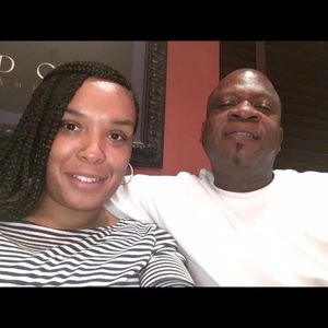 Meet your Posher, Latonya