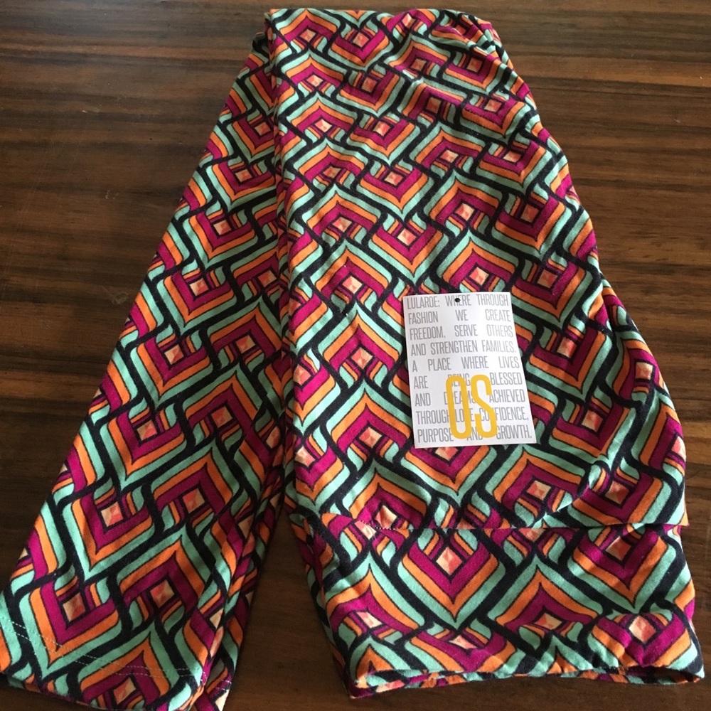 OS leggings
