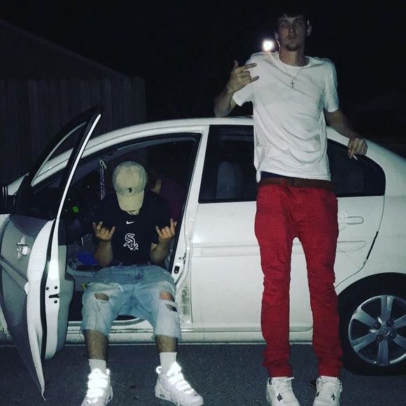 Meet your Posher, Matthew - Picture 1 of 1