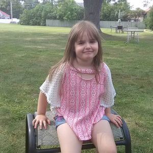 Meet your Posher, Catherine