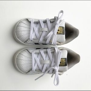 Superstar Adidas