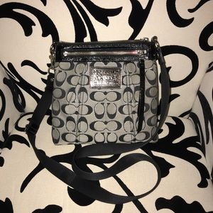 Coach Cross-body