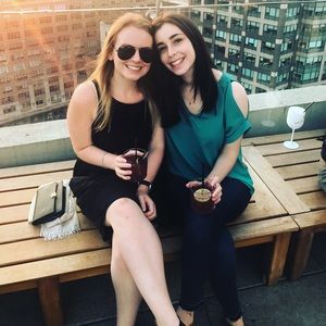 Meet your Posher, Cate