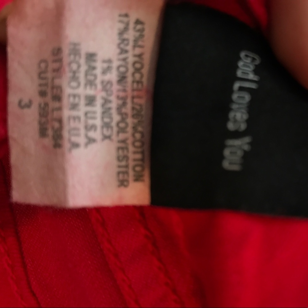 Flying monkey jeans - Picture 3 of 3