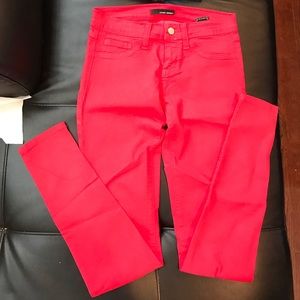 Flying monkey jeans