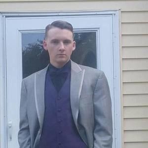 Meet your Posher, Kyle