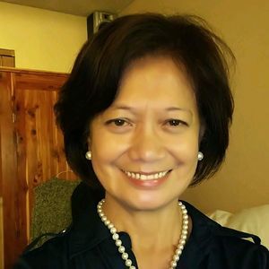 Meet your Posher, Lorna