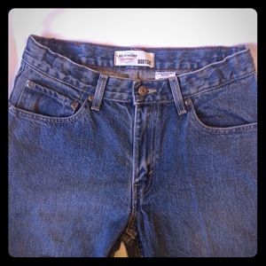 Levi's Signature bootcut boys 18 Jeans